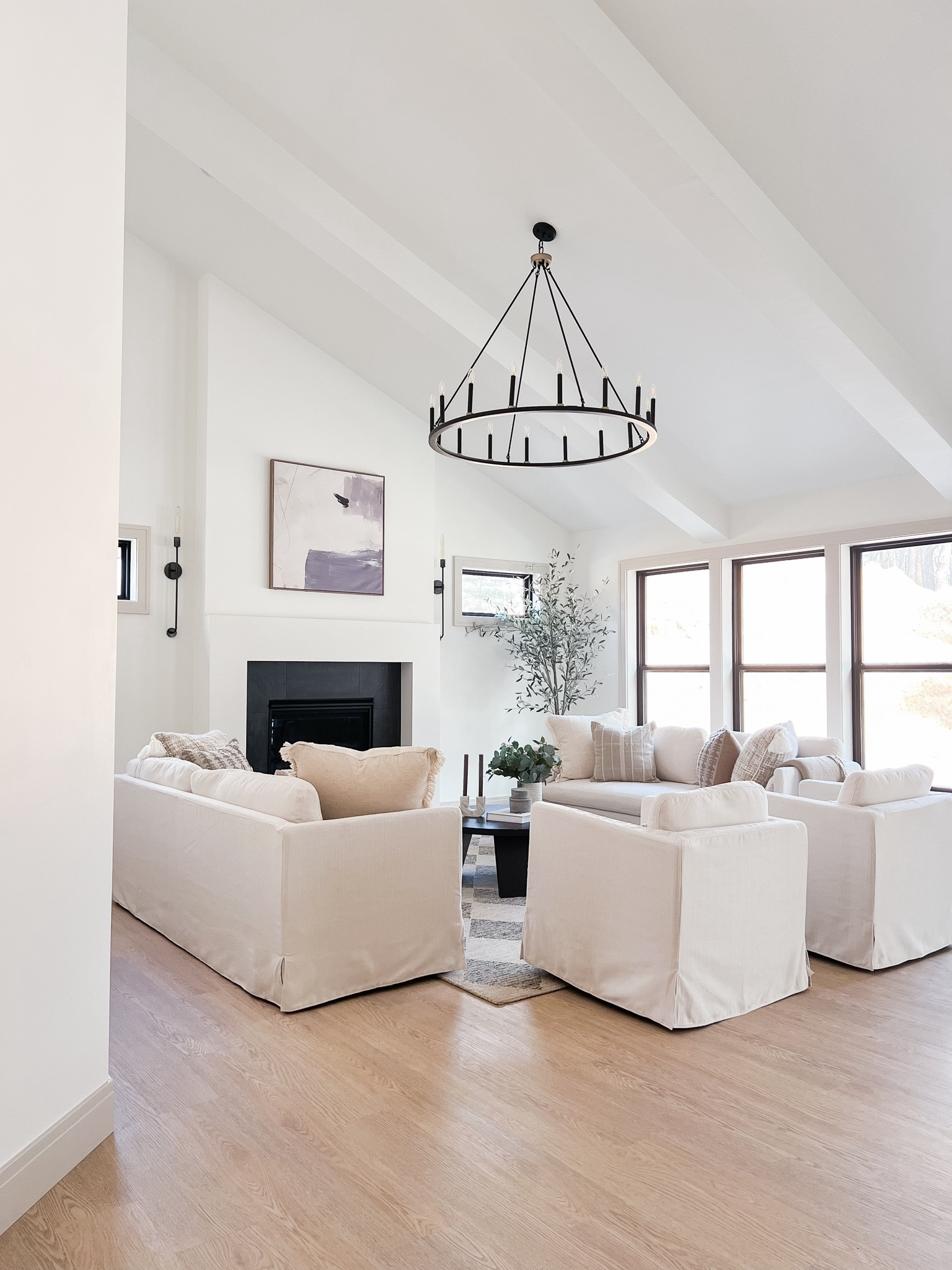 Spec home reveal - spec home sources - master bedroom furniture - master bedroom decor

#LTKSeasonal #LTKstyletip #LTKGiftGuide