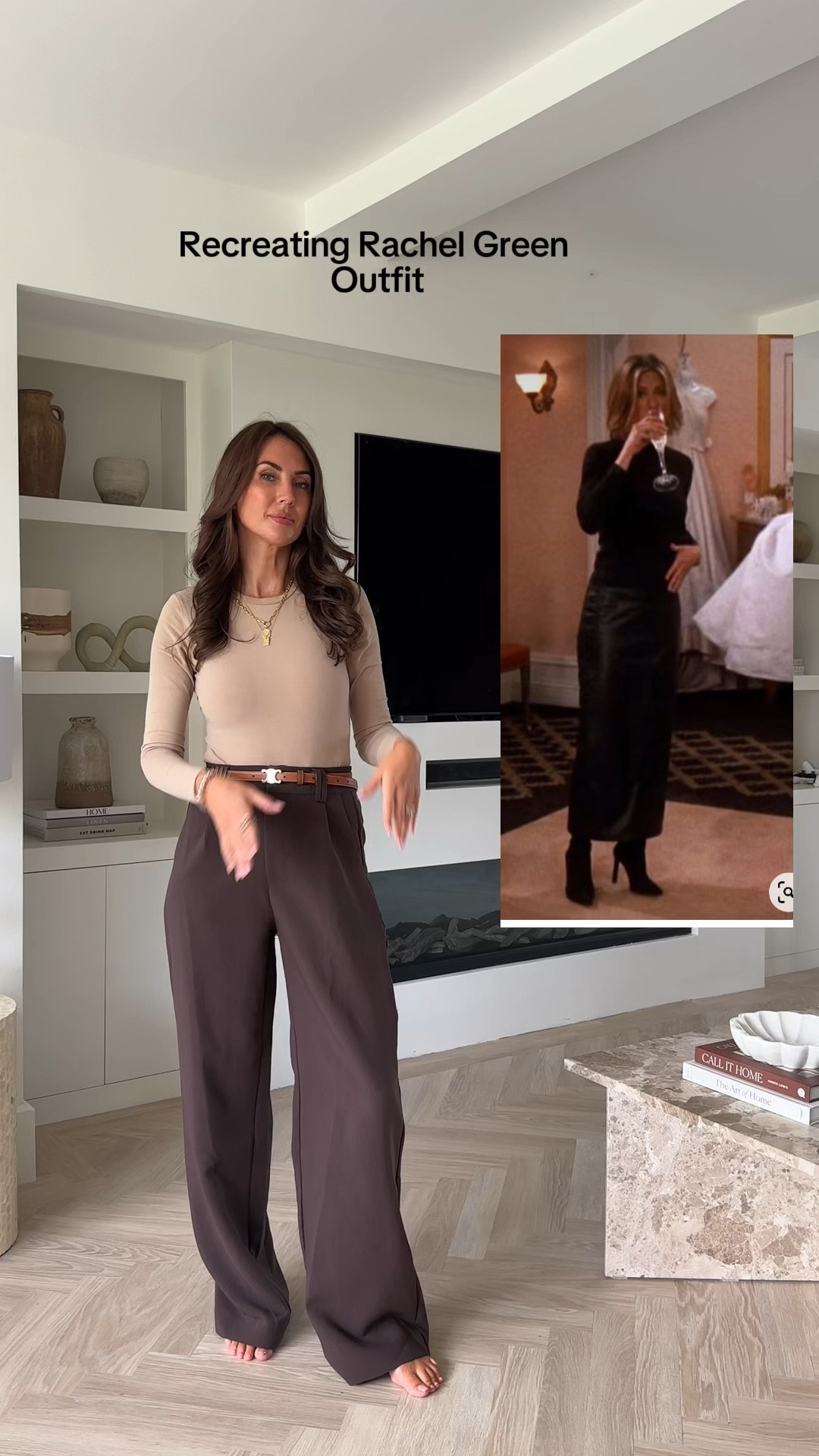 Leather skirt you need for autumn 

#LTKautumn #LTKstyletip #FashionMonth