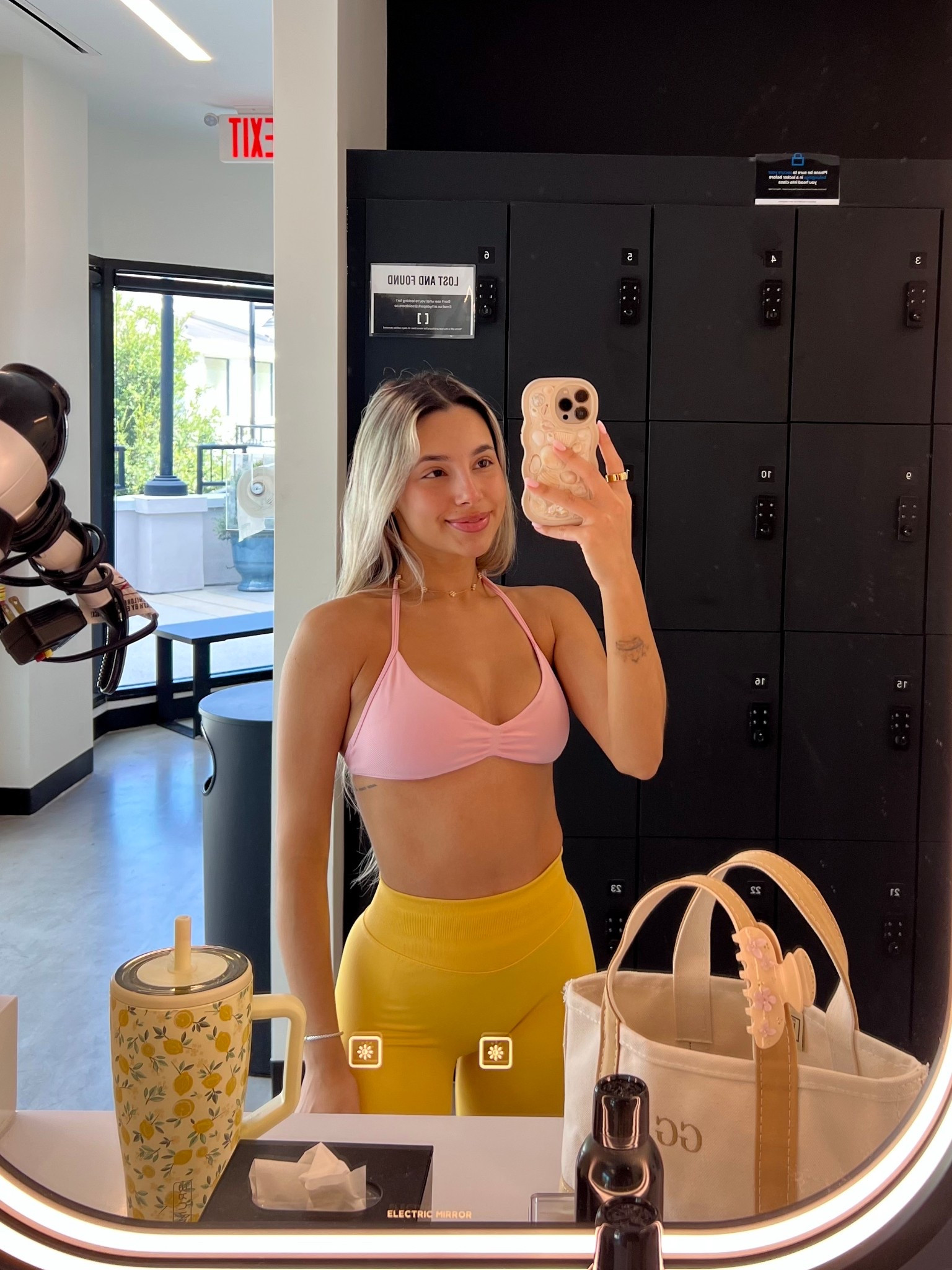 #LTKBeauty #LTKStyleTip #LTKActive