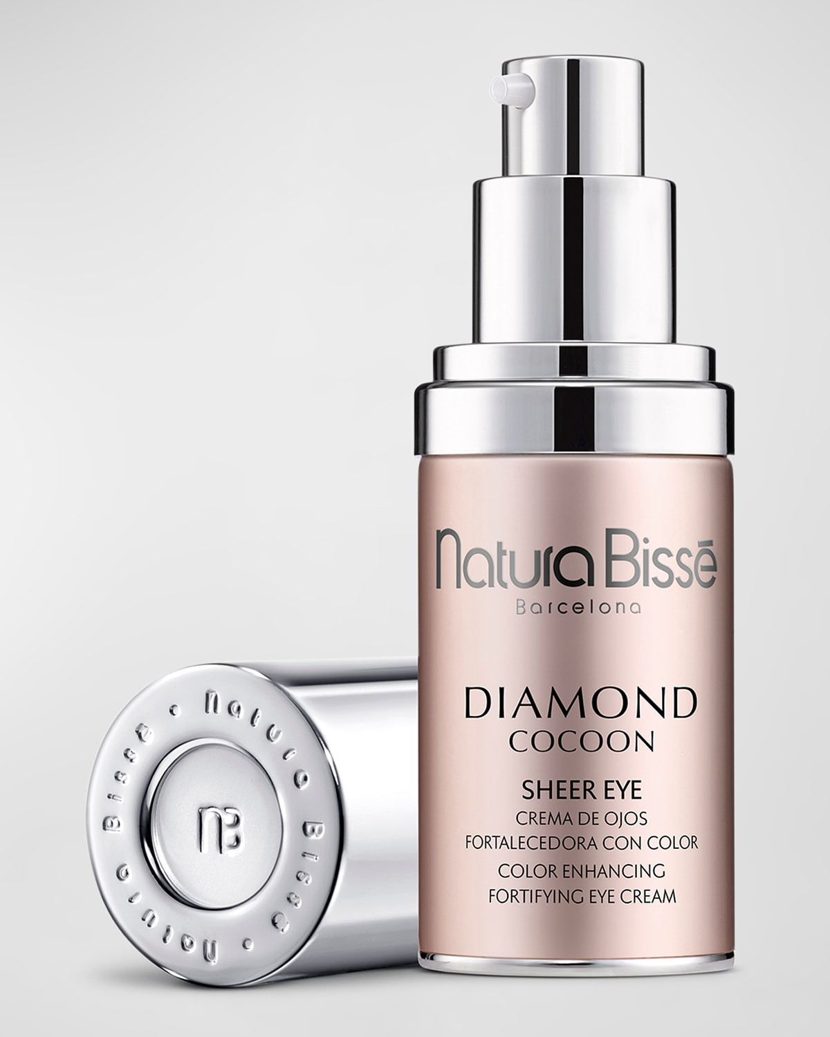 Diamond Cocoon Sheer Eye Cream | Neiman Marcus