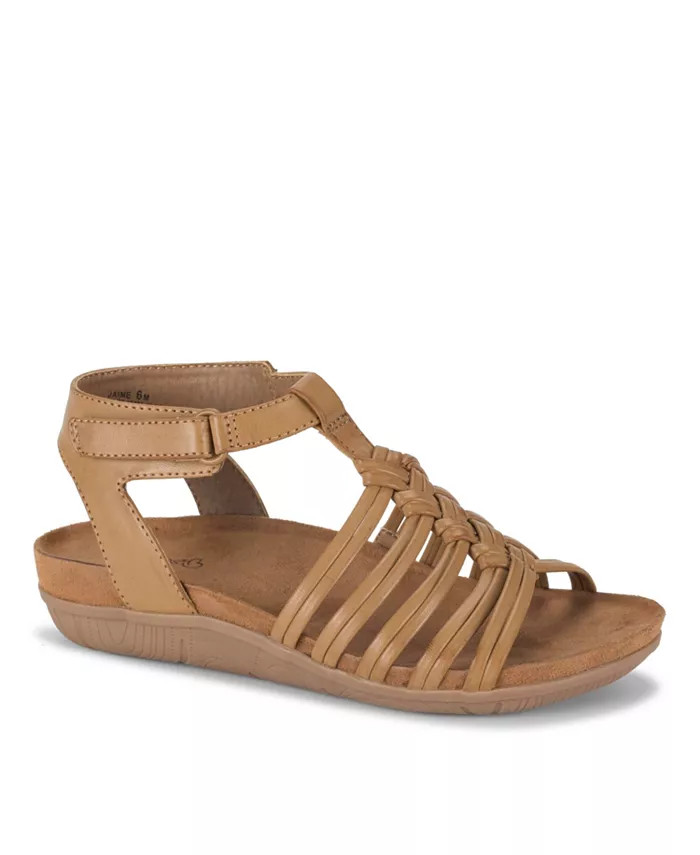 Women's Jaime Wedge Sandal | Macys (US)