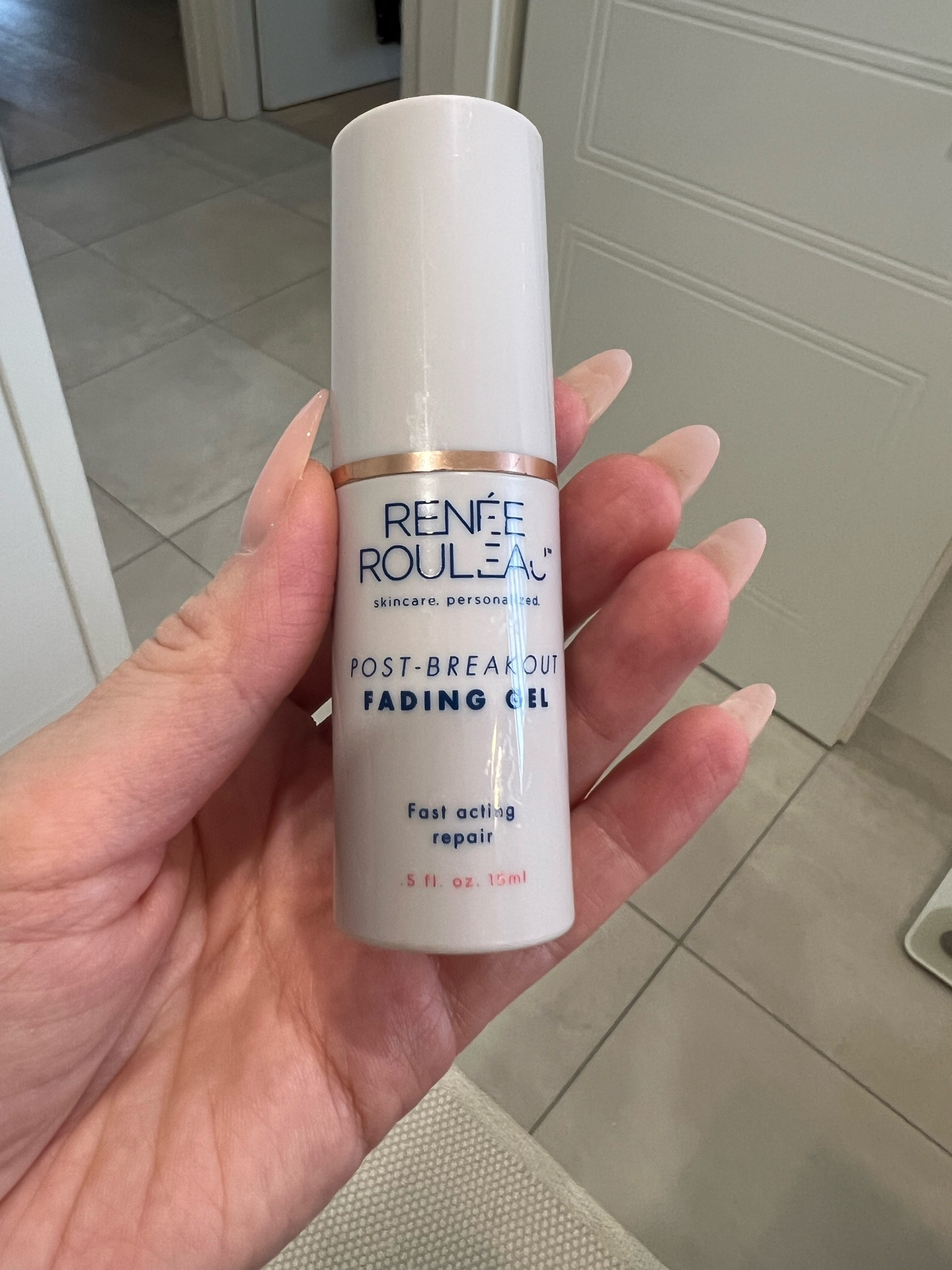 Do you have a post breakout scar (or really any scar in general) that you need to get rid of? This product is for you!!! I’ve been using it for years and nothing compares to it, not even the silicone scar gels  

#LTKeurope #LTKbeauty #LTKfrance