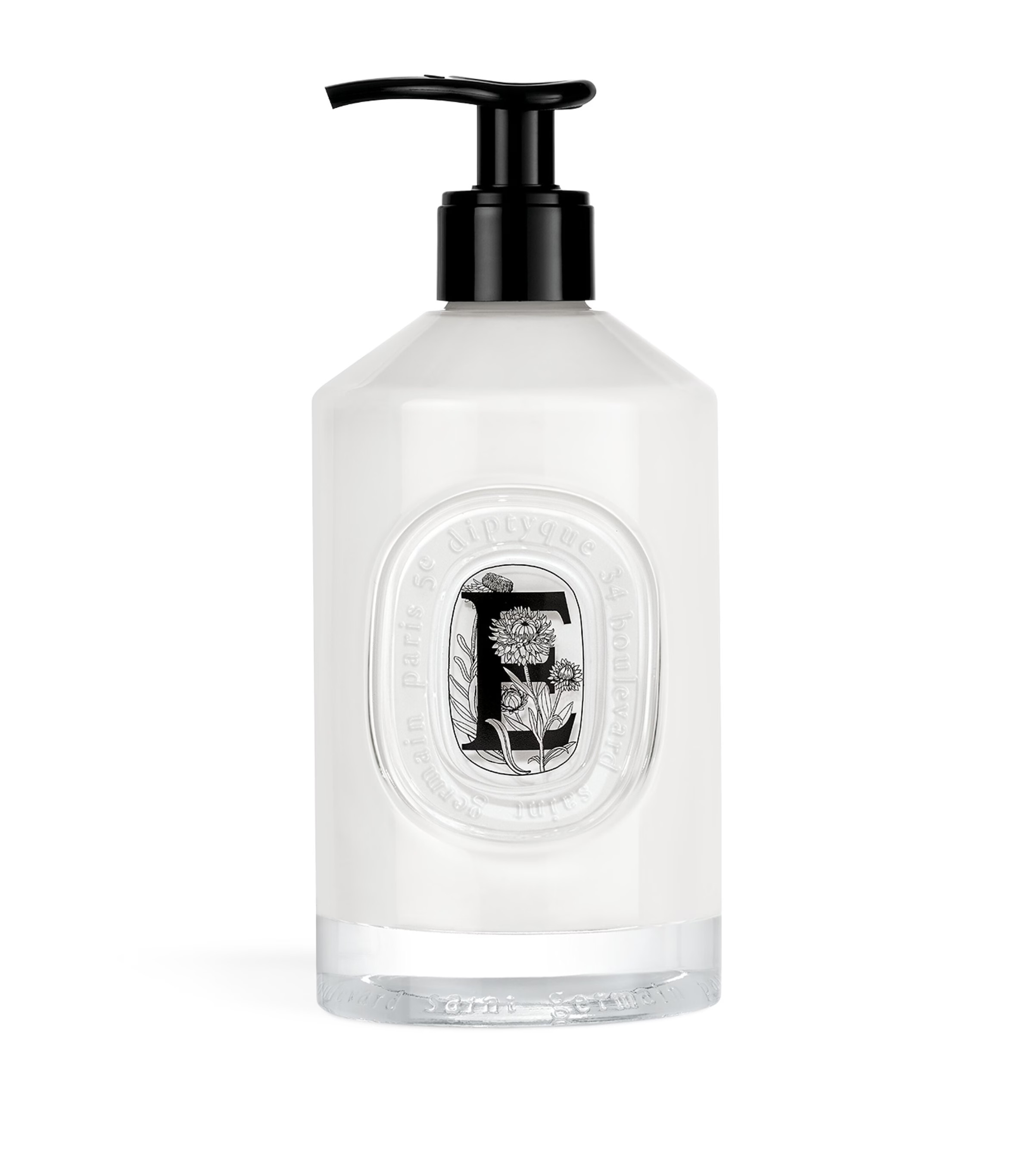Diptyque Velvet Hand Lotion | Harrods