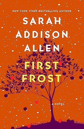 First Frost: A Novel | Amazon (US)