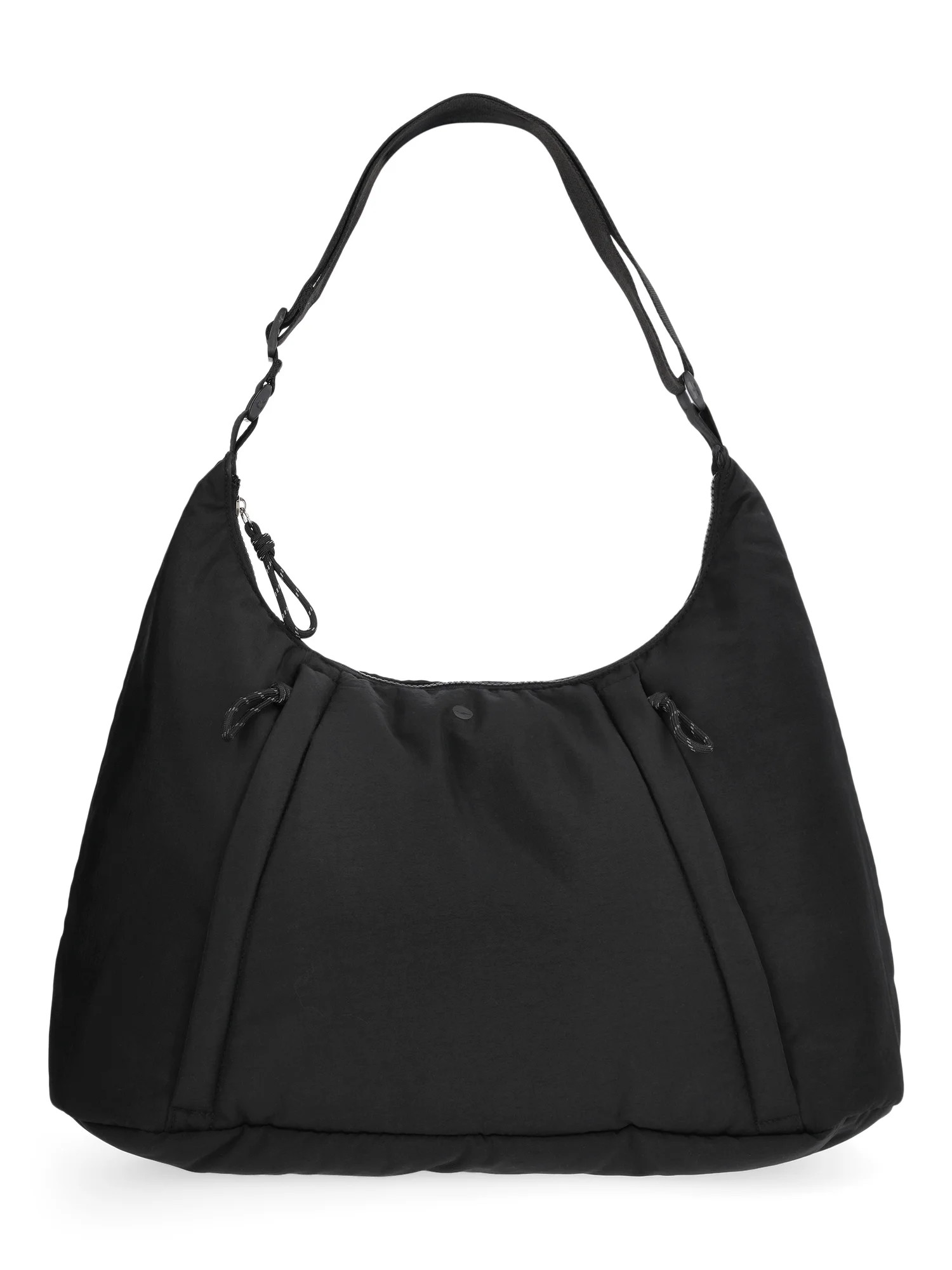Avia Women's Hobo Bag, Black | Walmart (US)
