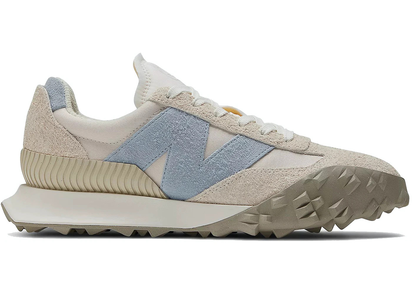 New Balance XC-72Sea Salt Light Arctic Grey | StockX