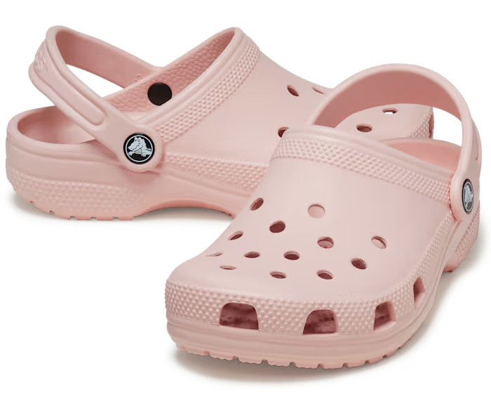 Kids' Classic Clog | Crocs (US)