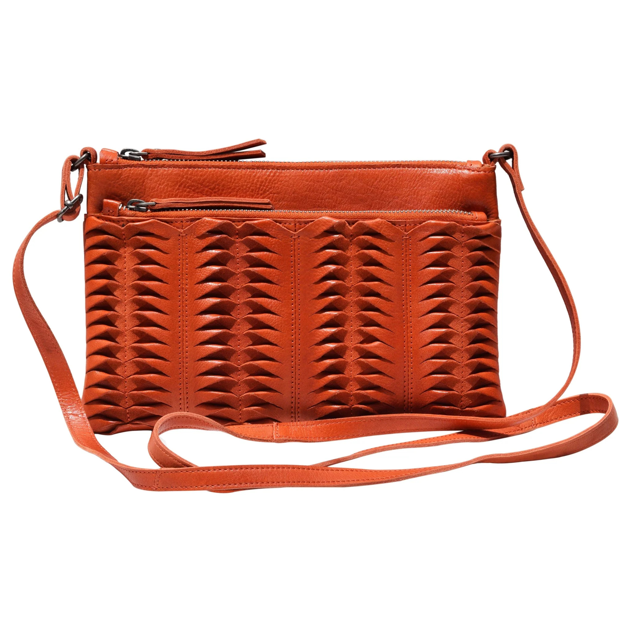 Lee Leather Crossbody Bag | Latico Leathers