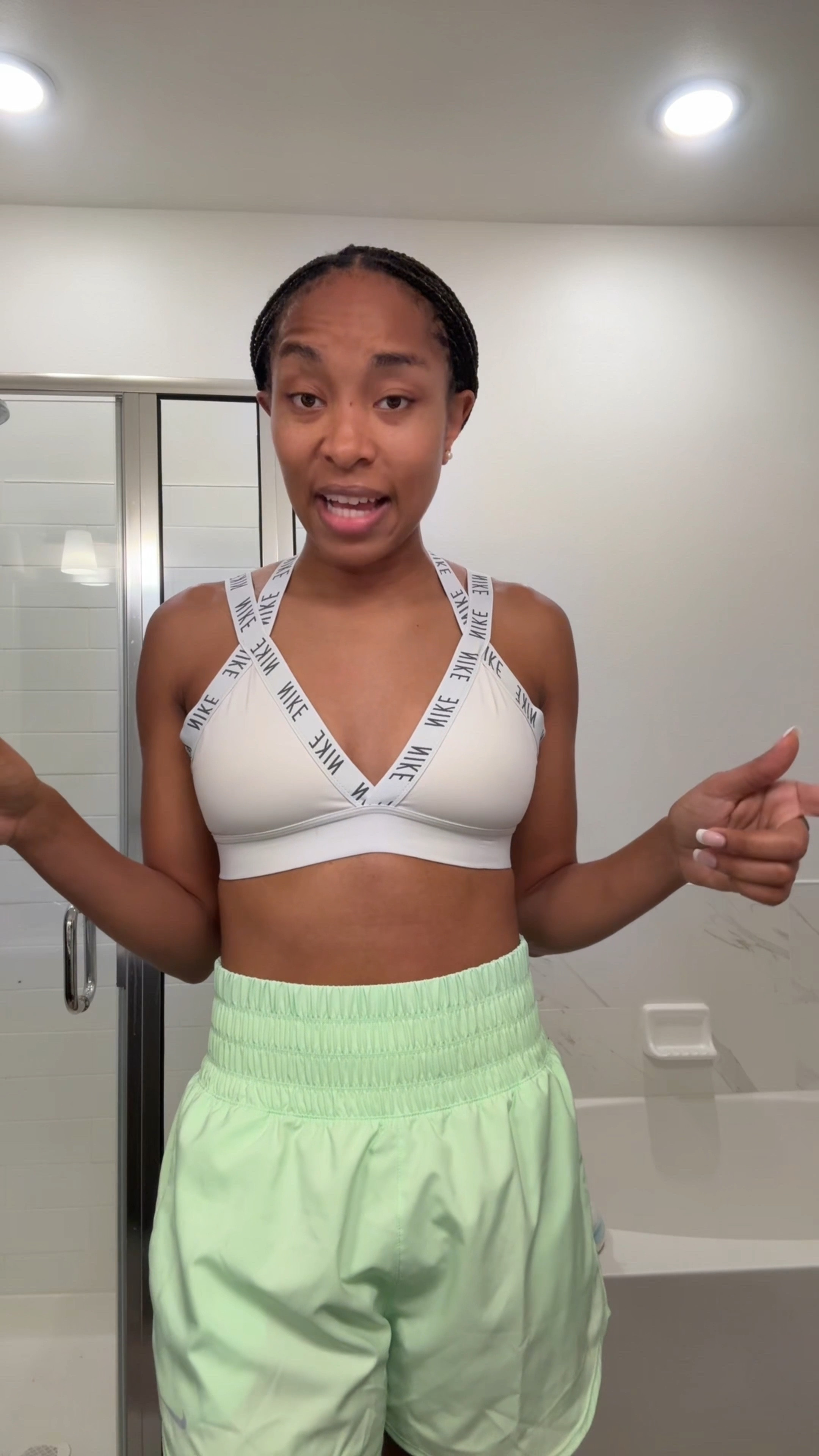 Running outfit

#LTKActive