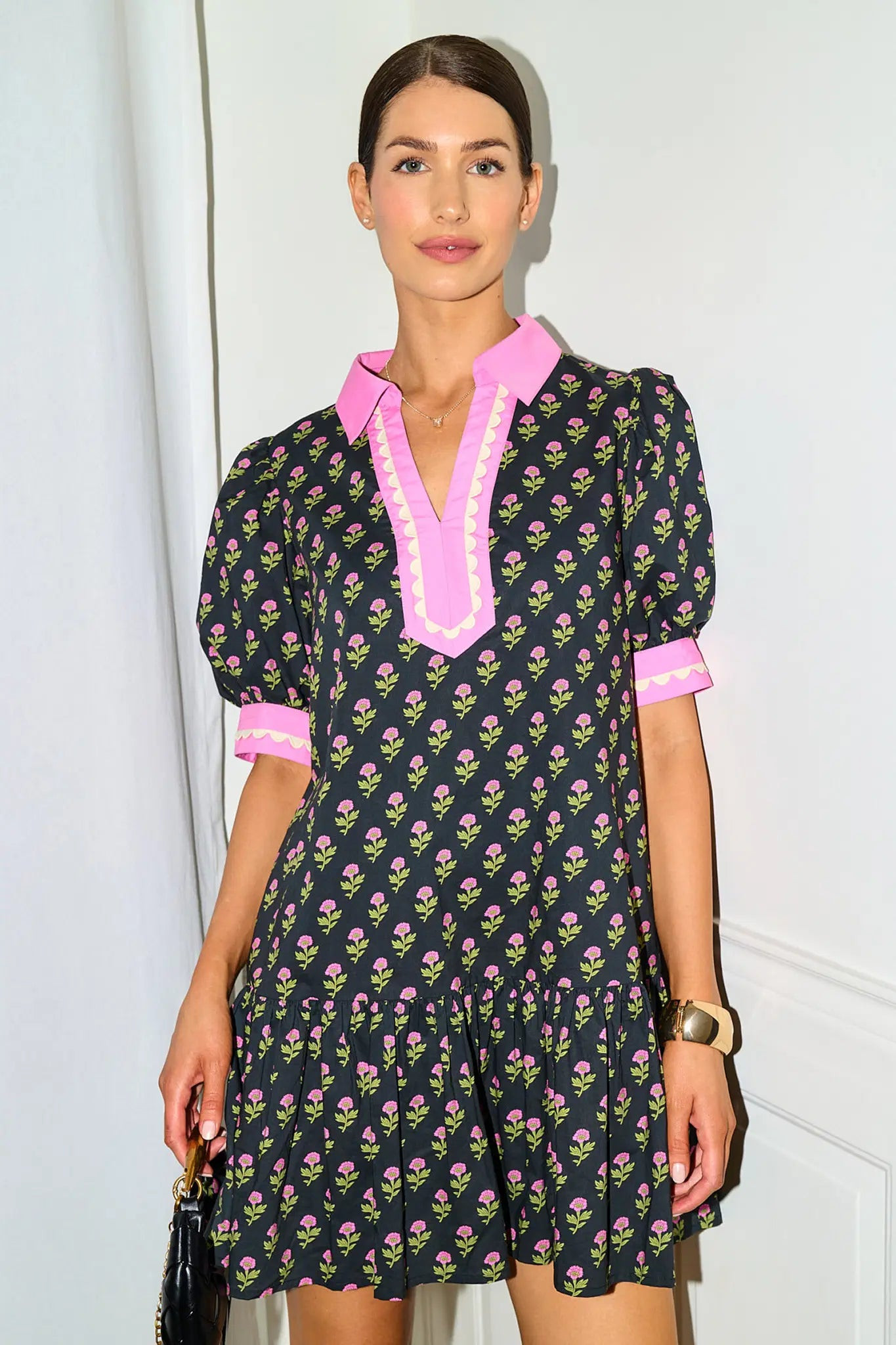 Mariah Dress | Avara