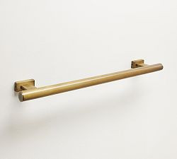 Rhodes Towel Bar | Pottery Barn (US)