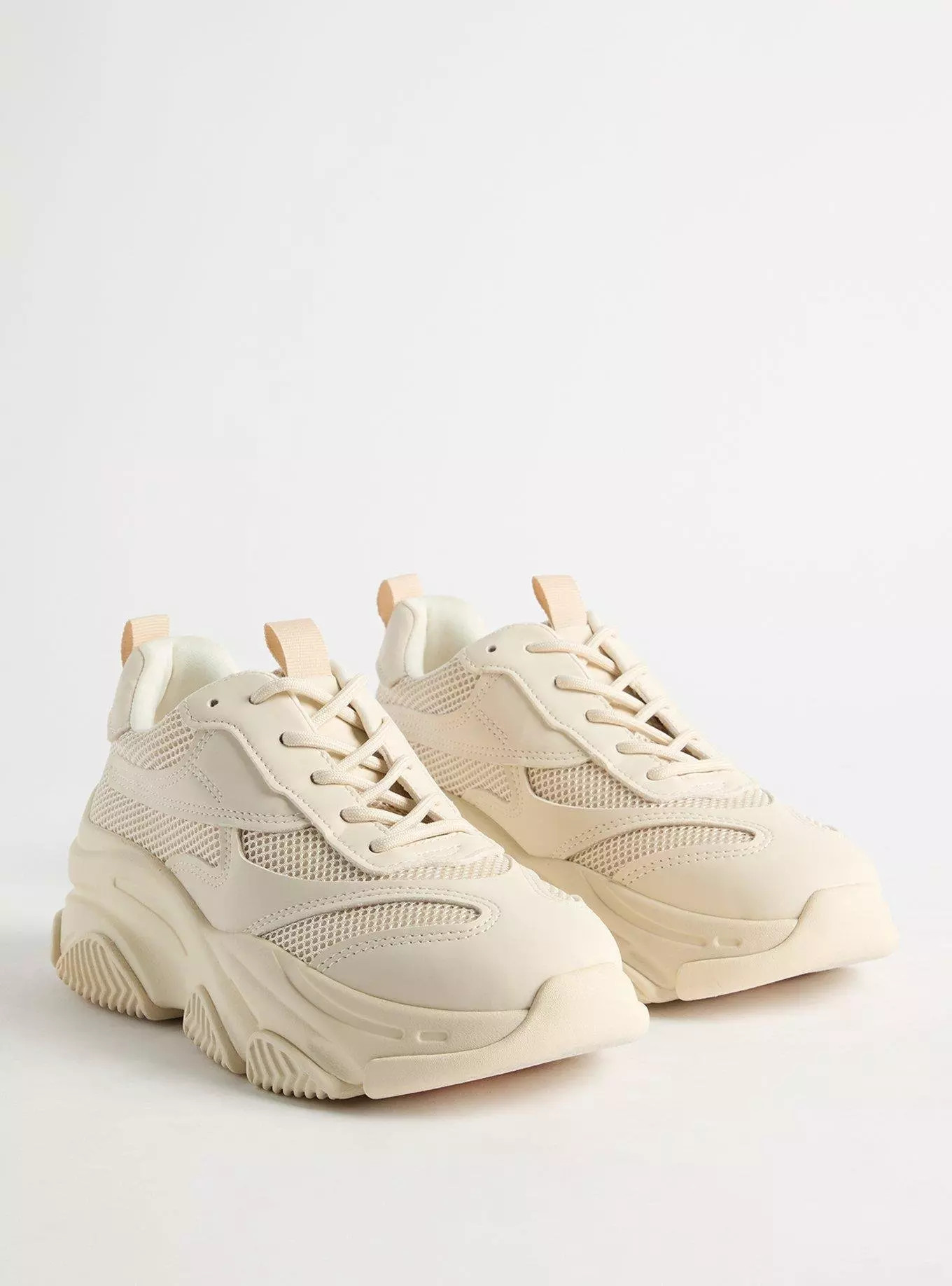 Chunky Active Sneaker (WW) | Torrid (US & Canada)