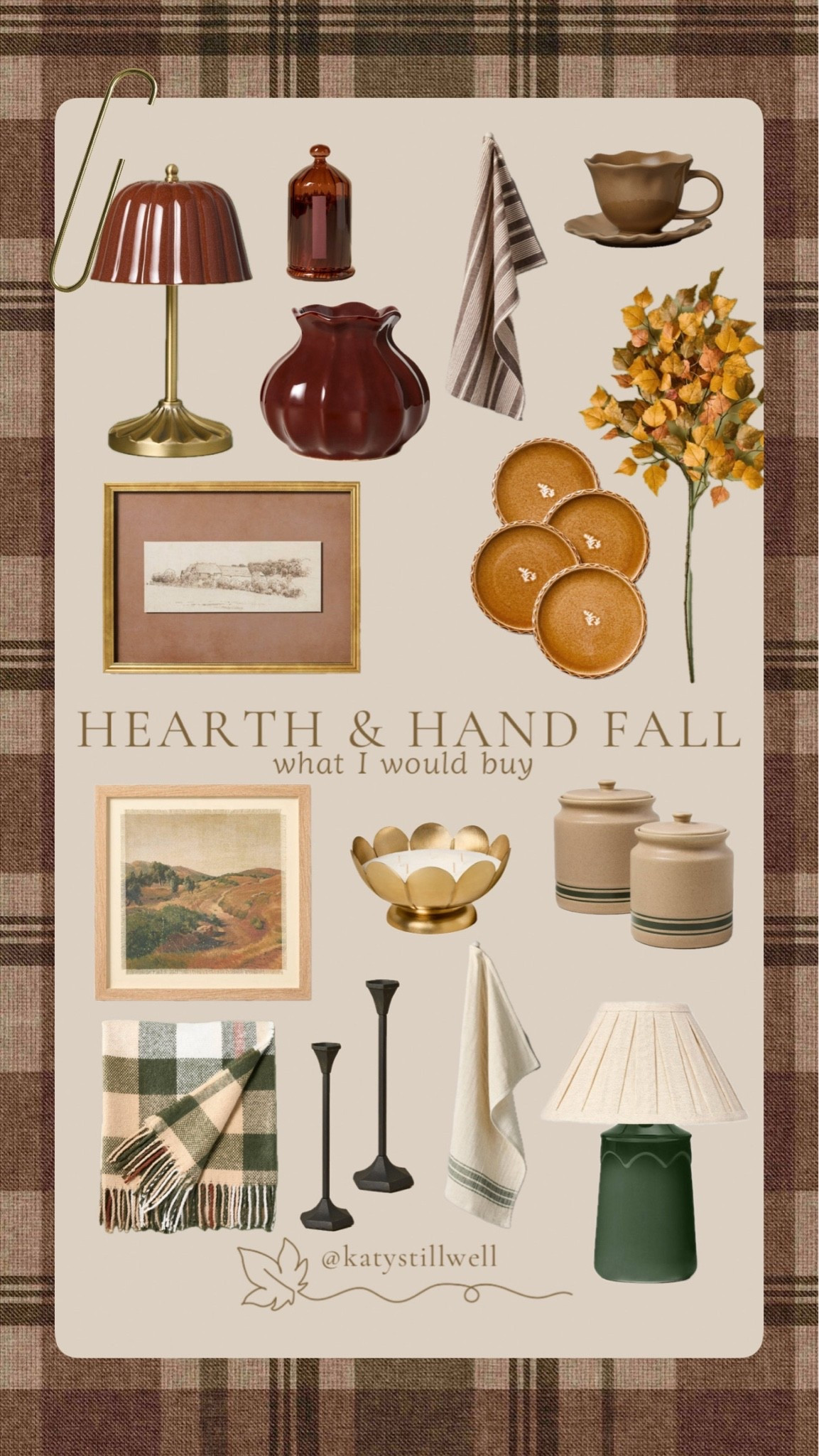 New fall favorites 🍂🤎

#LTKHome #LTKSaleAlert #LTKSeasonal