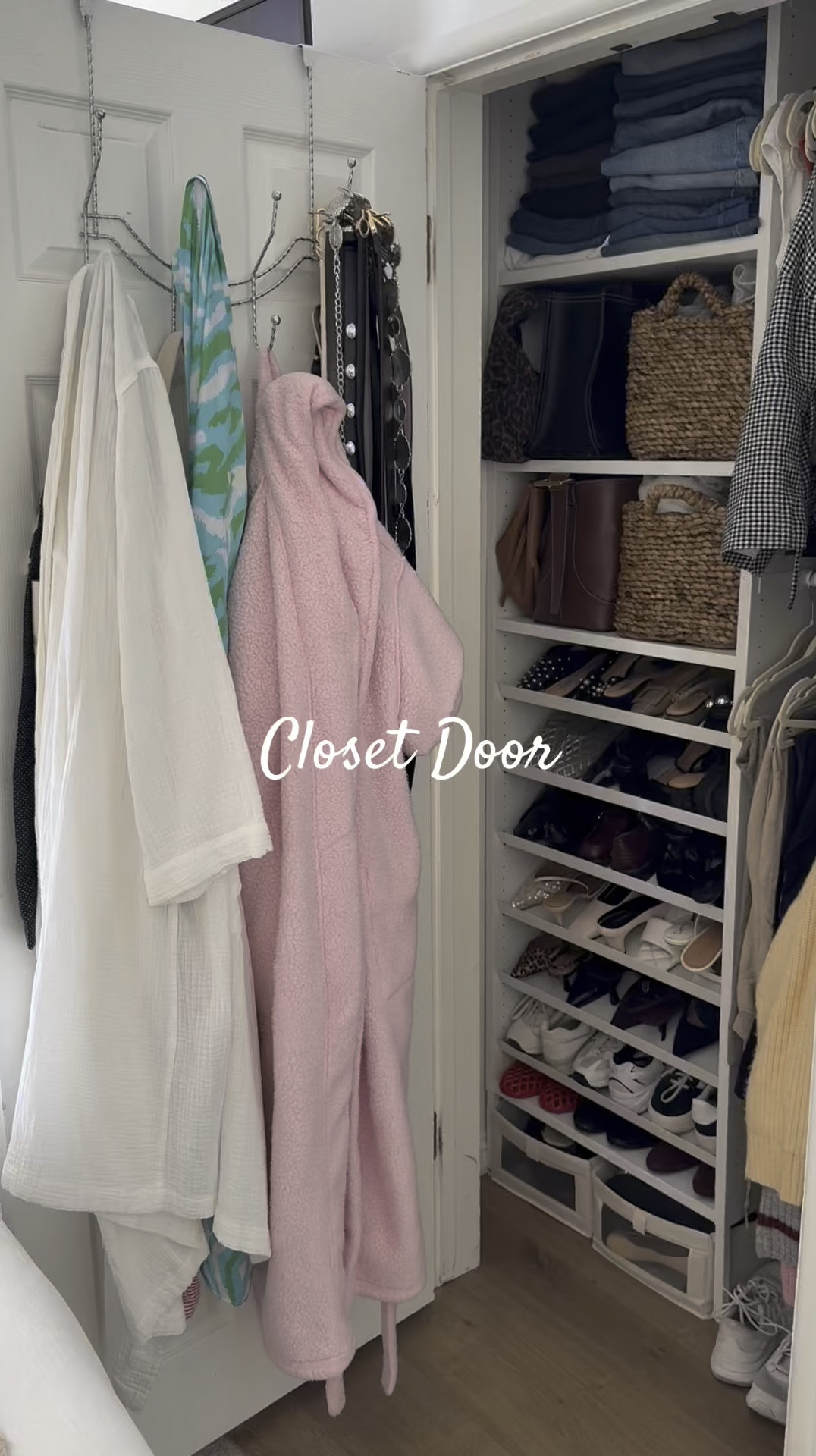 Closet upgrade 

#LTKFindsUnder50 #LTKFindsUnder100 #LTKHome