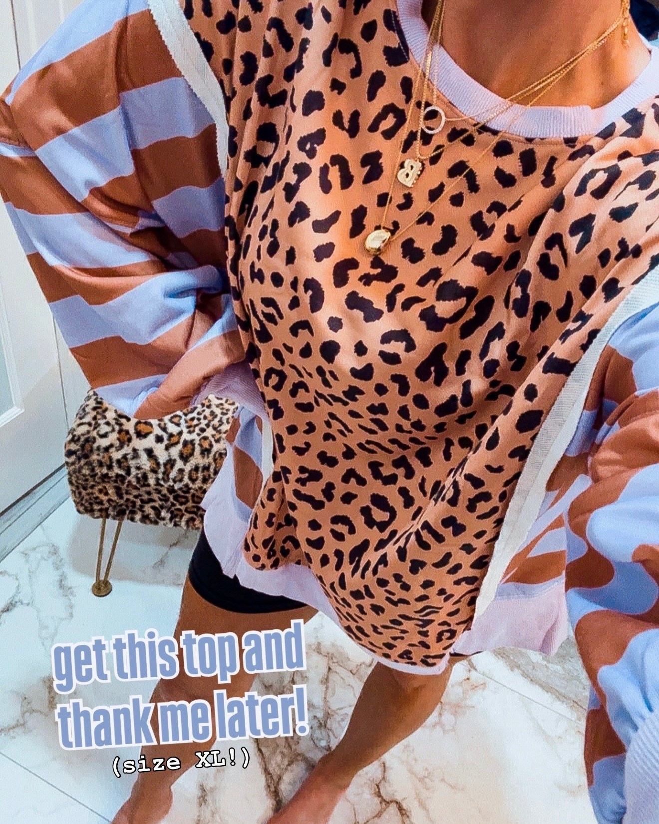 get this top and thank me later!size XL