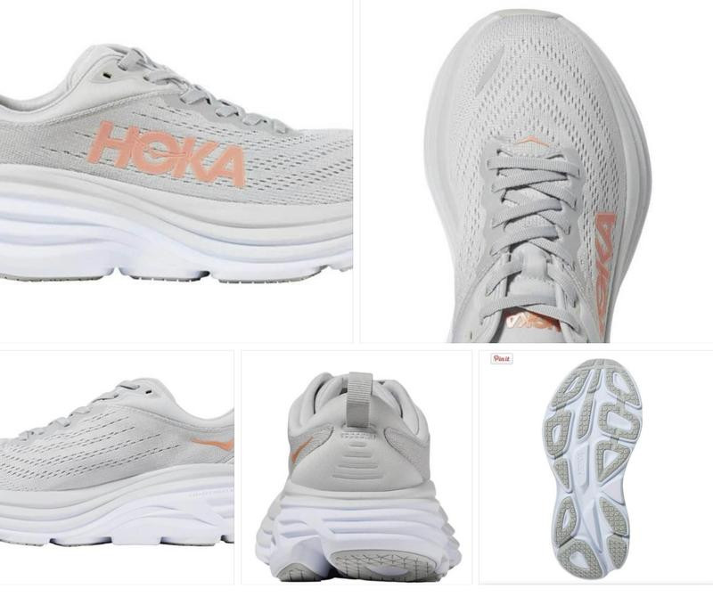 HOKA Bondi 8 Running Shoe (Women) | Nordstrom | Nordstrom