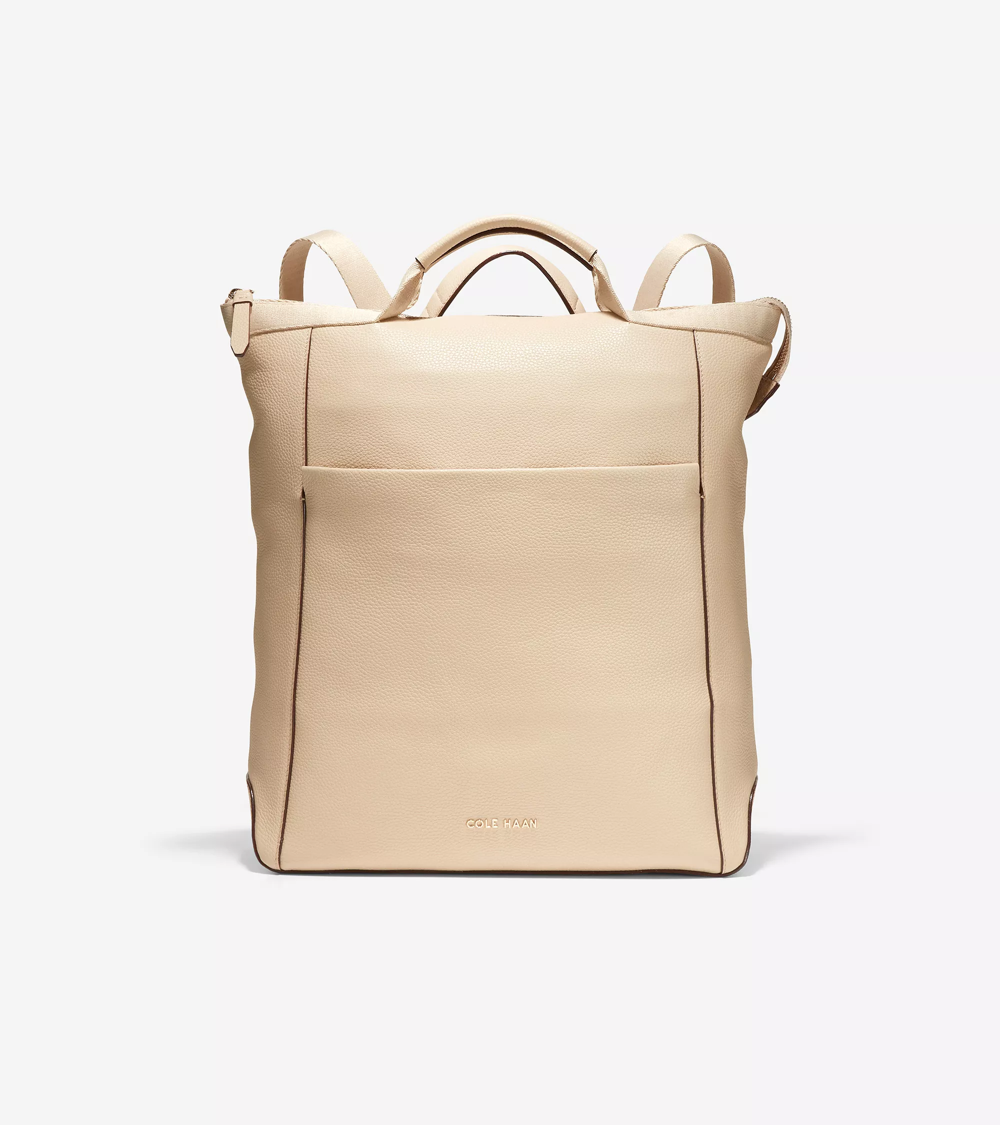 Cole Haan Convertible Neoprene Tote