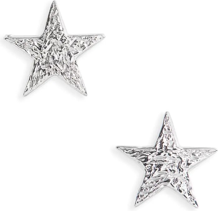 Star Stud Earrings | Nordstrom