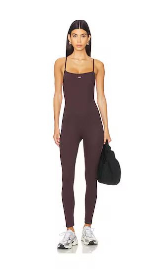 The Onesie in Espresso | Revolve Clothing (Global)