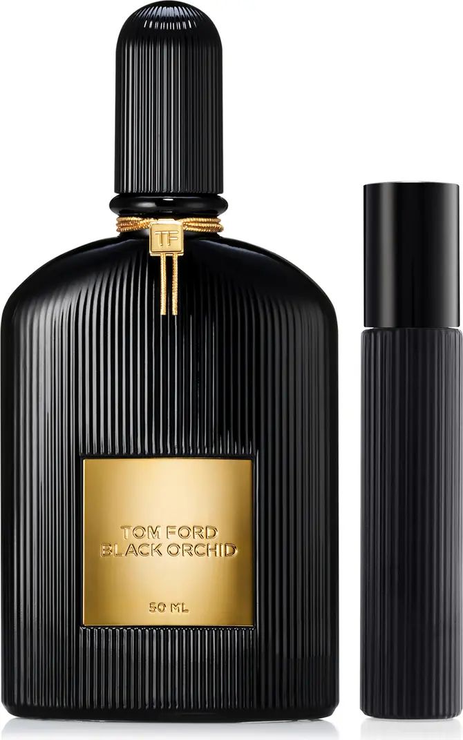Black Orchid Eau de Parfum Set $189 Value | Nordstrom