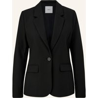 S.Oliver Black Label Blazer schwarz | Breuninger (DACH)
