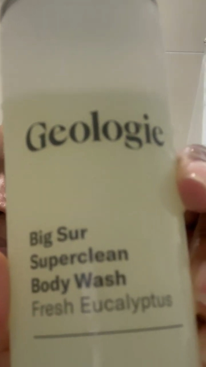 This body wash smells so fresh!

#LTKHoliday #LTKselfcare #LTKGiftGuide