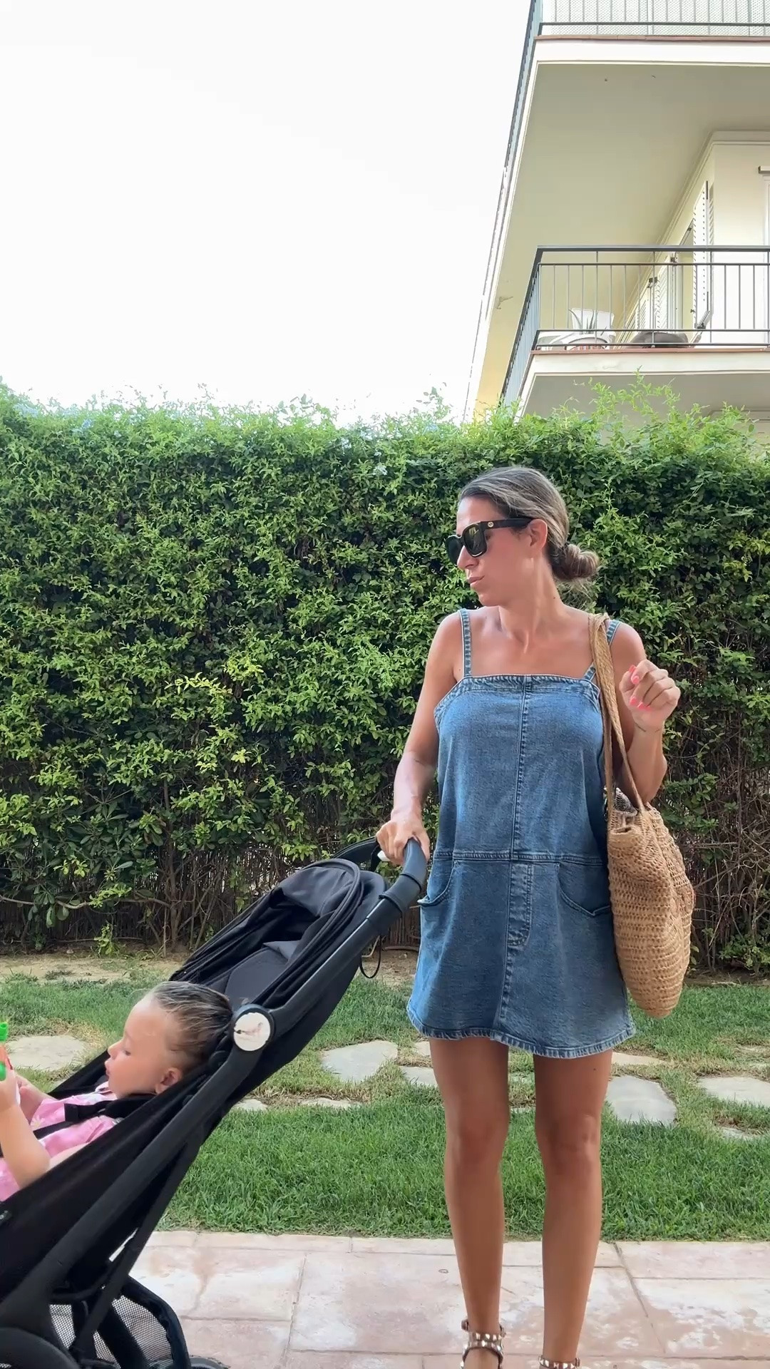 Mom summer look

#LTKTravel #LTKKids #LTKmomlife
