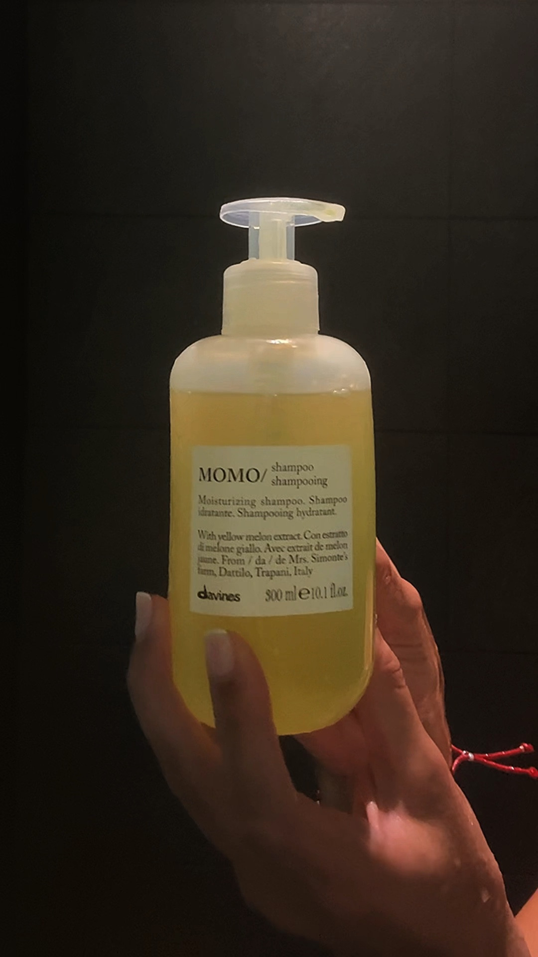 nourishing hair and body care 

#LTKBeauty #LTKVideo