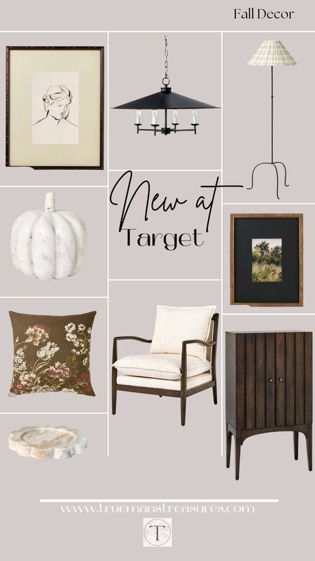 New fall decor from Studio Mcgee at Target! So many beautiful pieces....but I'm definitely not ready for summer to be over!

#LTKSeasonal #LTKFindsUnder50 #LTKHome