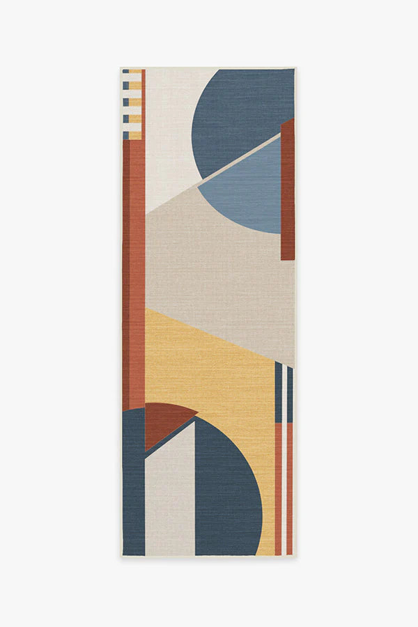 Forma Primary Outdoor Rug | Ruggable