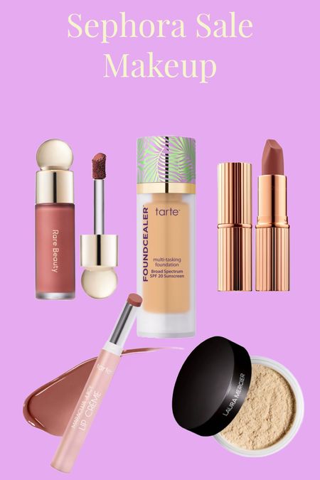 The Sephora Sale is here!! Rogue members can save 20% starting TODAY! VIB can save 15% and Insiders can save 10% starting 4/18! 

#LTKsalealert #LTKFind #LTKBeautySale