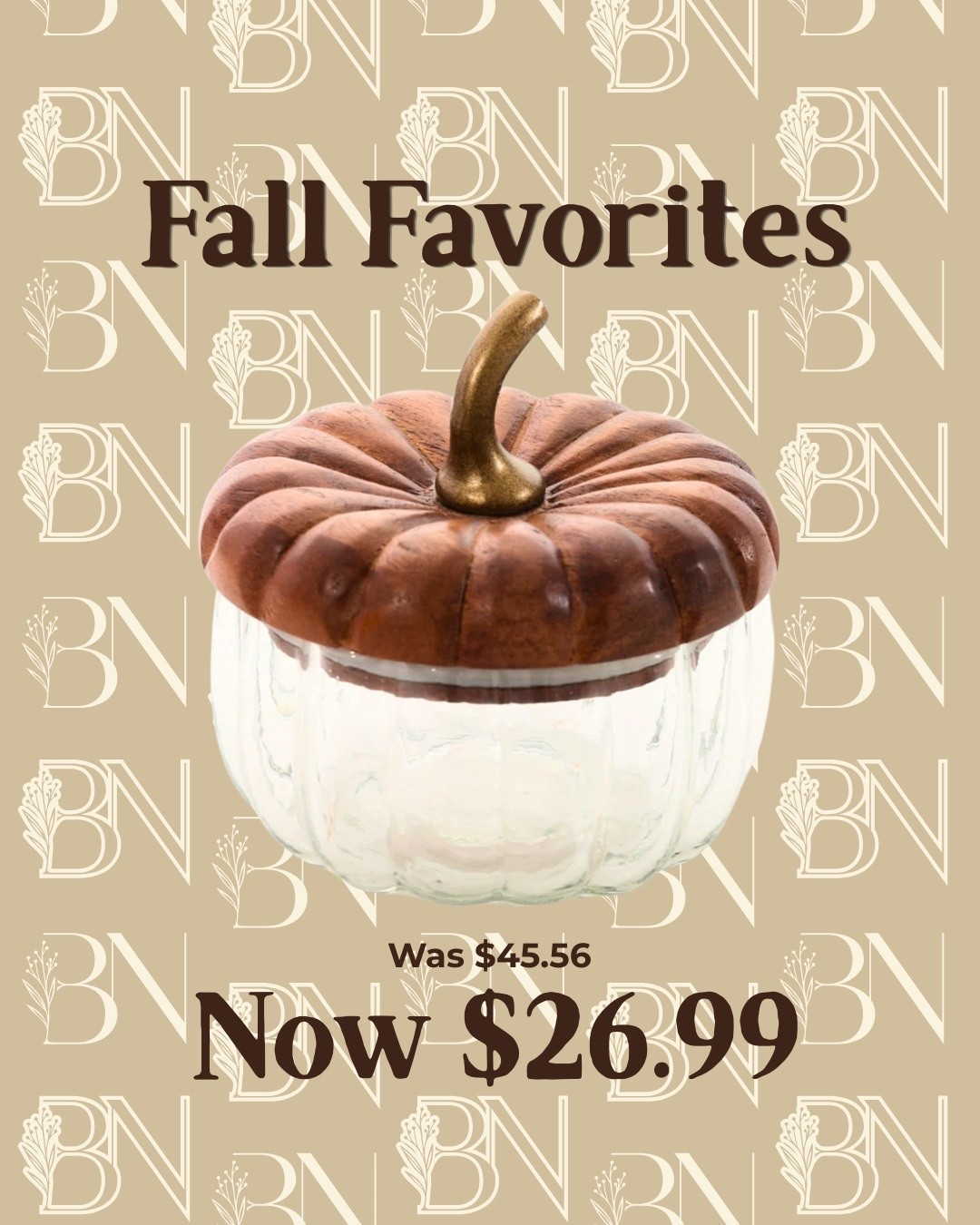 I found this Harvest Pumpkin Jar dupe that will sell out fast!  This one is slightly bigger than the dupe and is about half the price.

#LTKSeasonal #LTKHome #LTKSaleAlert
