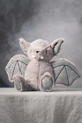 Mon Ami Bellamy Bat Kids Plush Toy | Anthropologie (US)