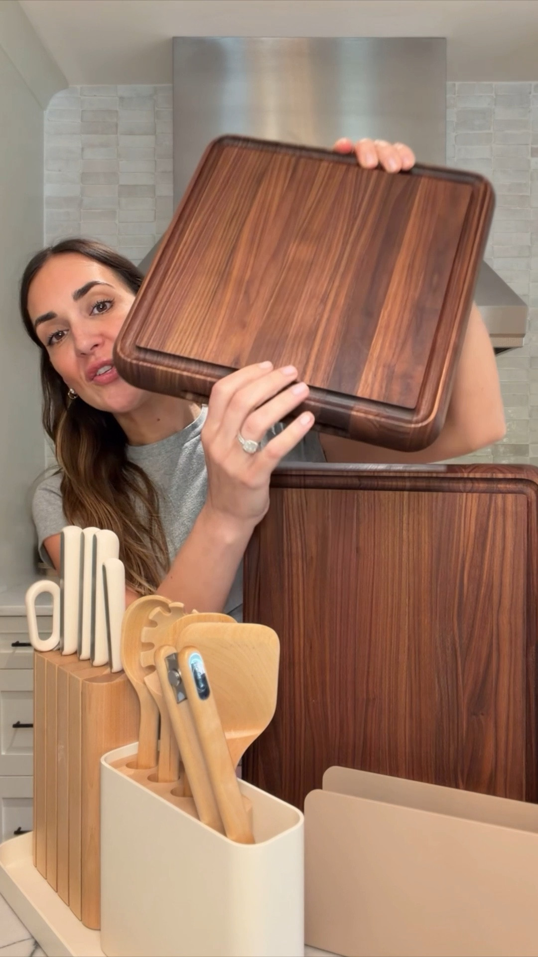 New in from @carawayhome and how I plan to use them - would be a great Mother’s Day gift!

#LTKMothersDay #LTKHome
