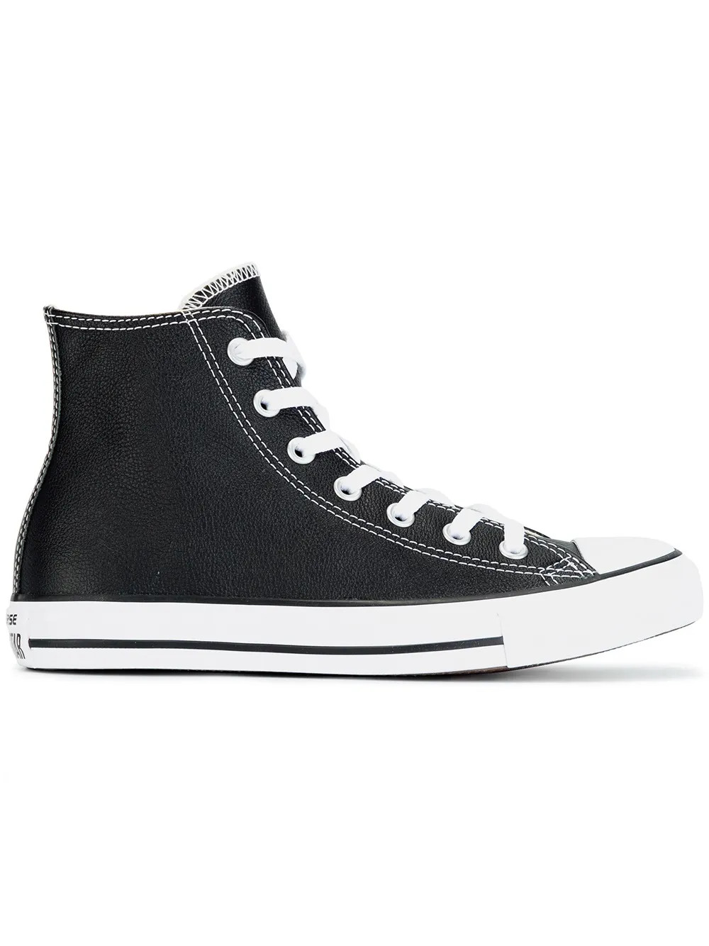 Converse 'All Star' hi-top Sneakers - Farfetch | Farfetch Global