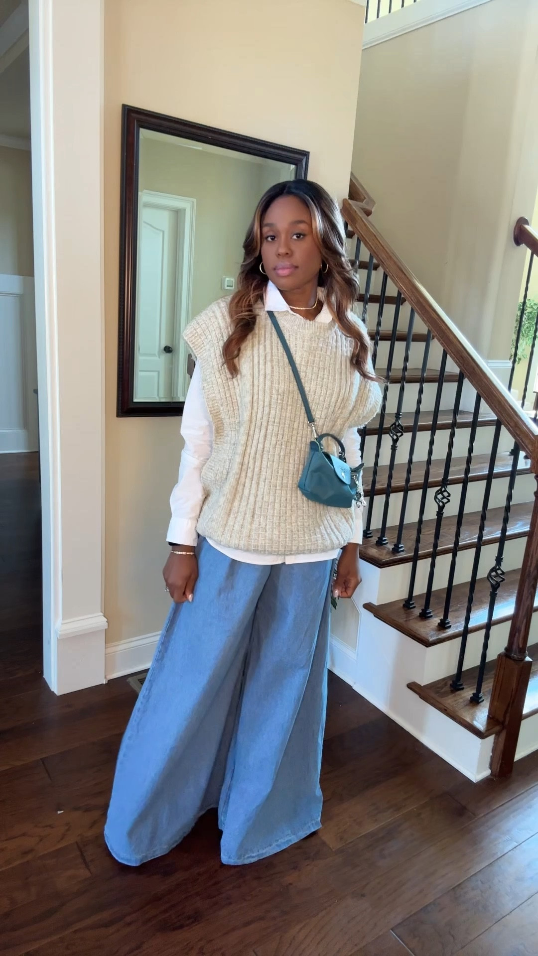 Love this outfit real bad 

#LTKWatchNow #LTKStyleTip