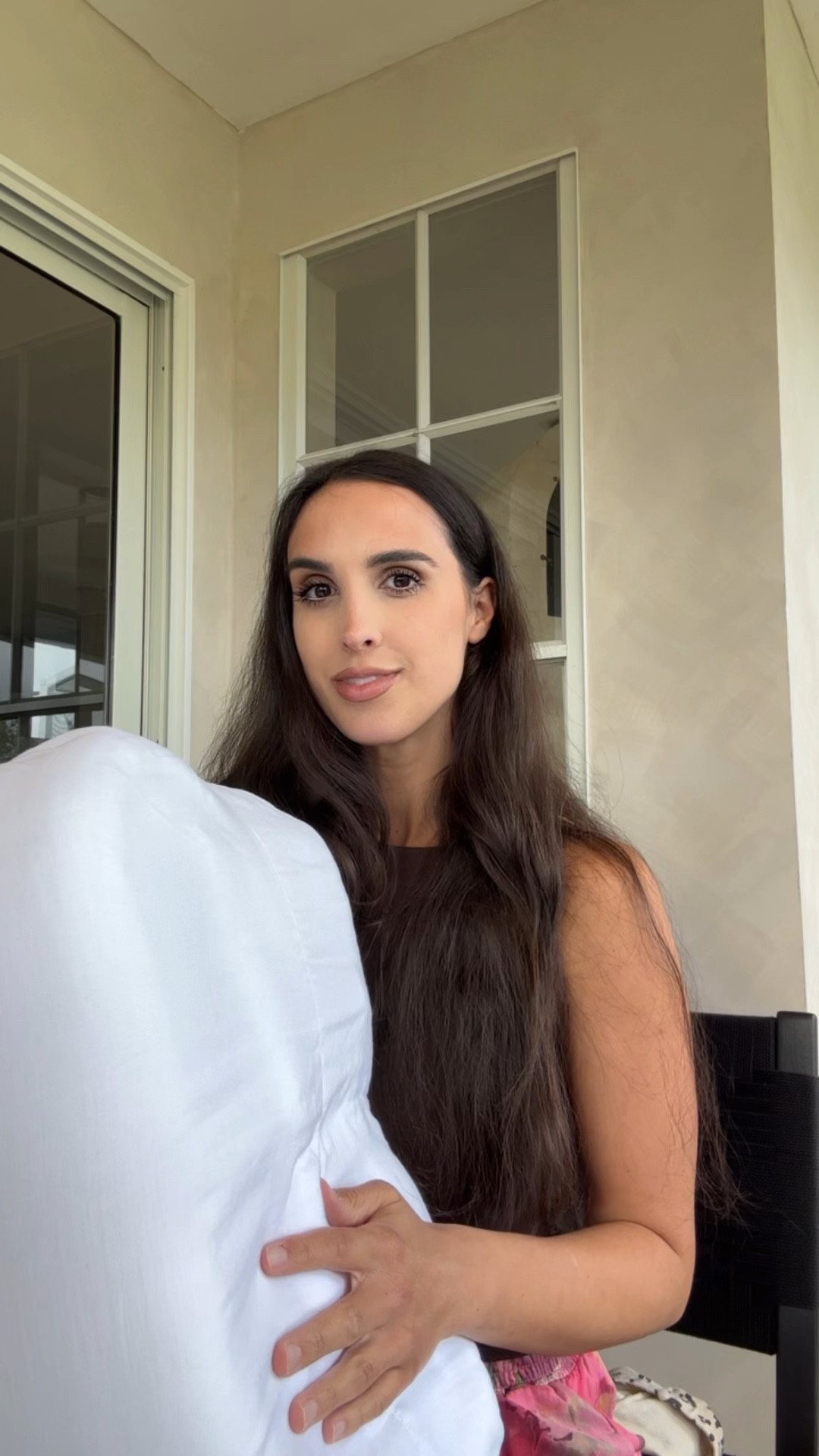 OMG!!! @onequince does it again!!!!! With the summer months approaching, I wanted something lighter to use in place of a comforter. This airy gauze quilt is made with 100% organic cotton and is the most incredible quilt ever! #quincepartner

#LTKSaleAlert #LTKStyleTip #LTKHome