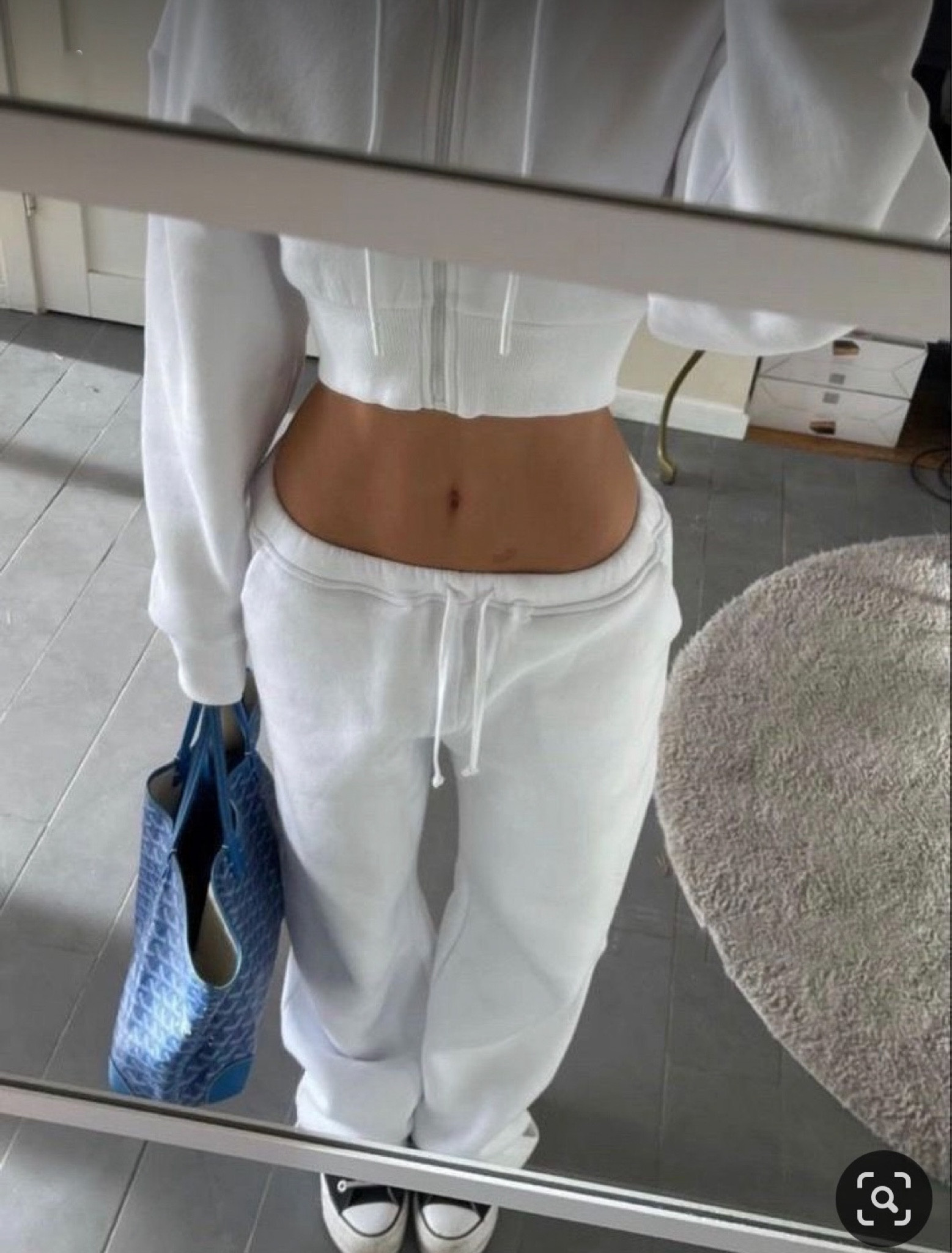 grey crop lounge set - adanola

#loungewear
#joggers


#LTKstyletip #LTKeurope