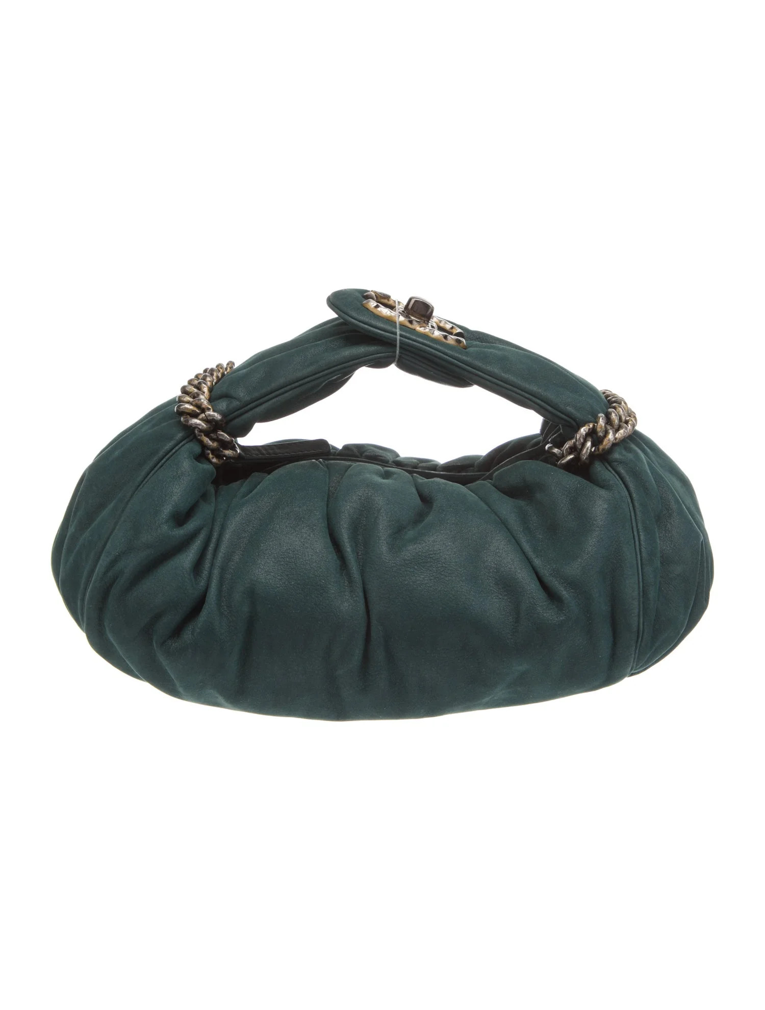 Midnight Stones Clutch | The RealReal