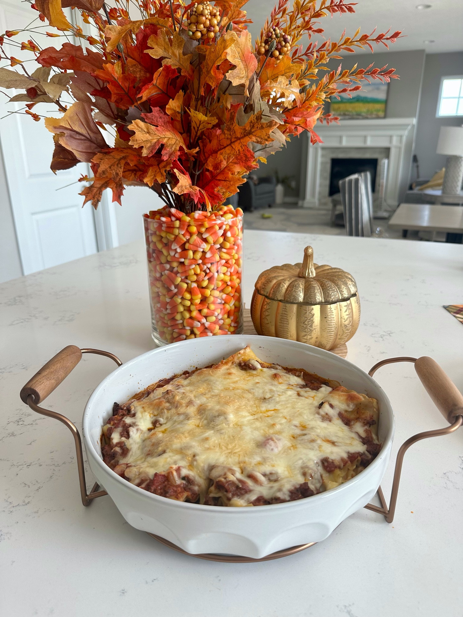 Comfort food 🍁🍂

#LTKhome #LTKSeasonal #LTKfamily
