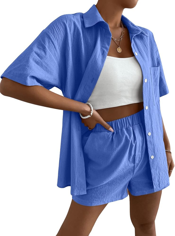 Two Piece Set | Amazon (US)