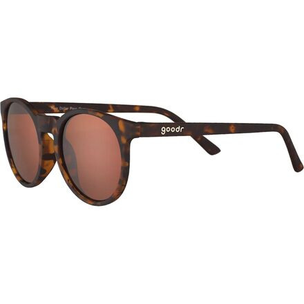 Goodr Circle Gs Polarized Sunglasses - Accessories | Backcountry