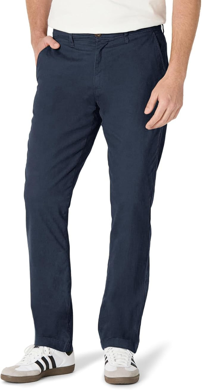 Amazon Essentials Men's Athletic-Fit Chino Pants | Amazon (US)