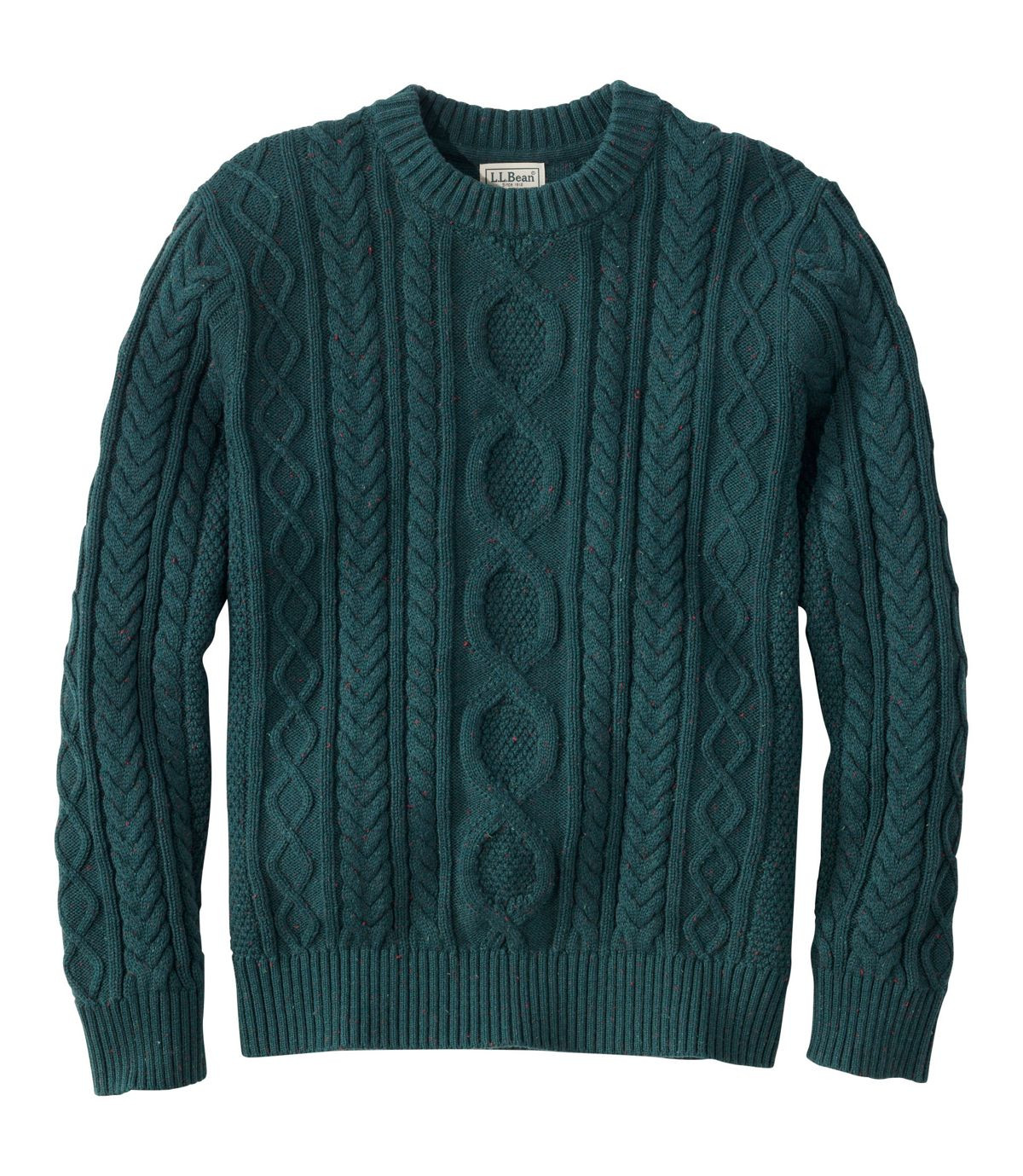 Men's Sweaters | L.L. Bean