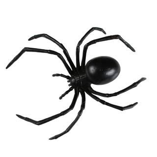 7" Black Widow Spider Decoration by Ashland® | Michaels Stores
