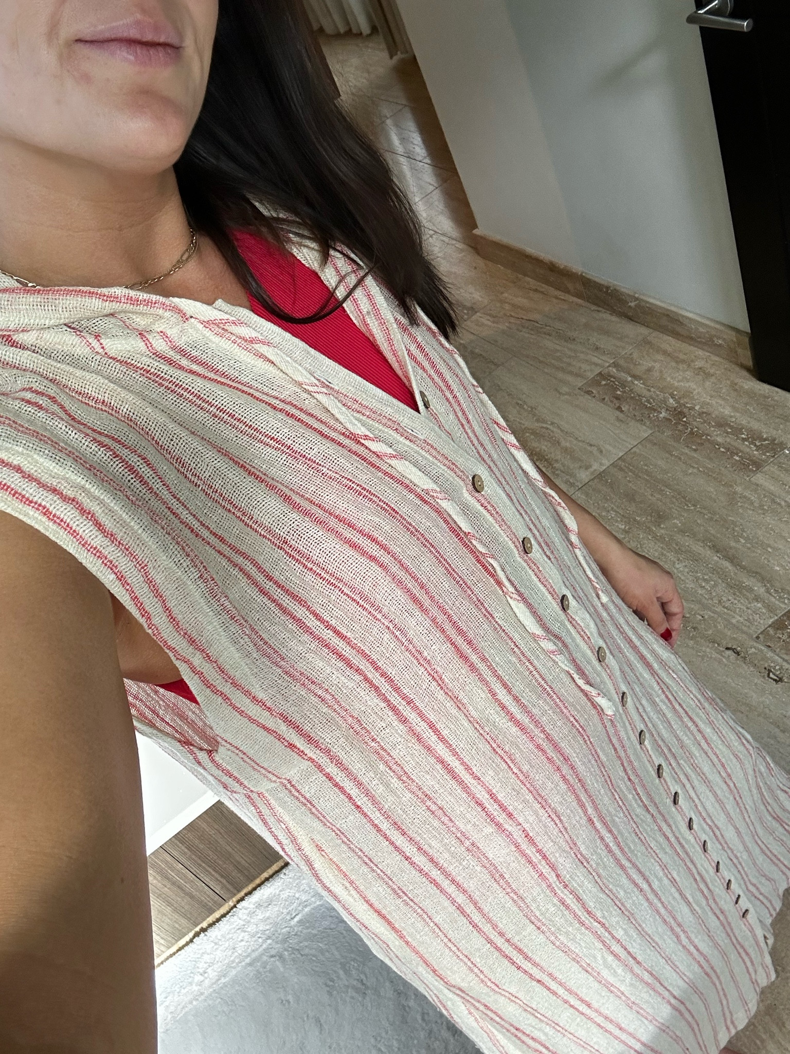 Cover up and swimsuit from my day in Nevis ☀️

#LTKstyletip #LTKtravel #LTKSeasonal