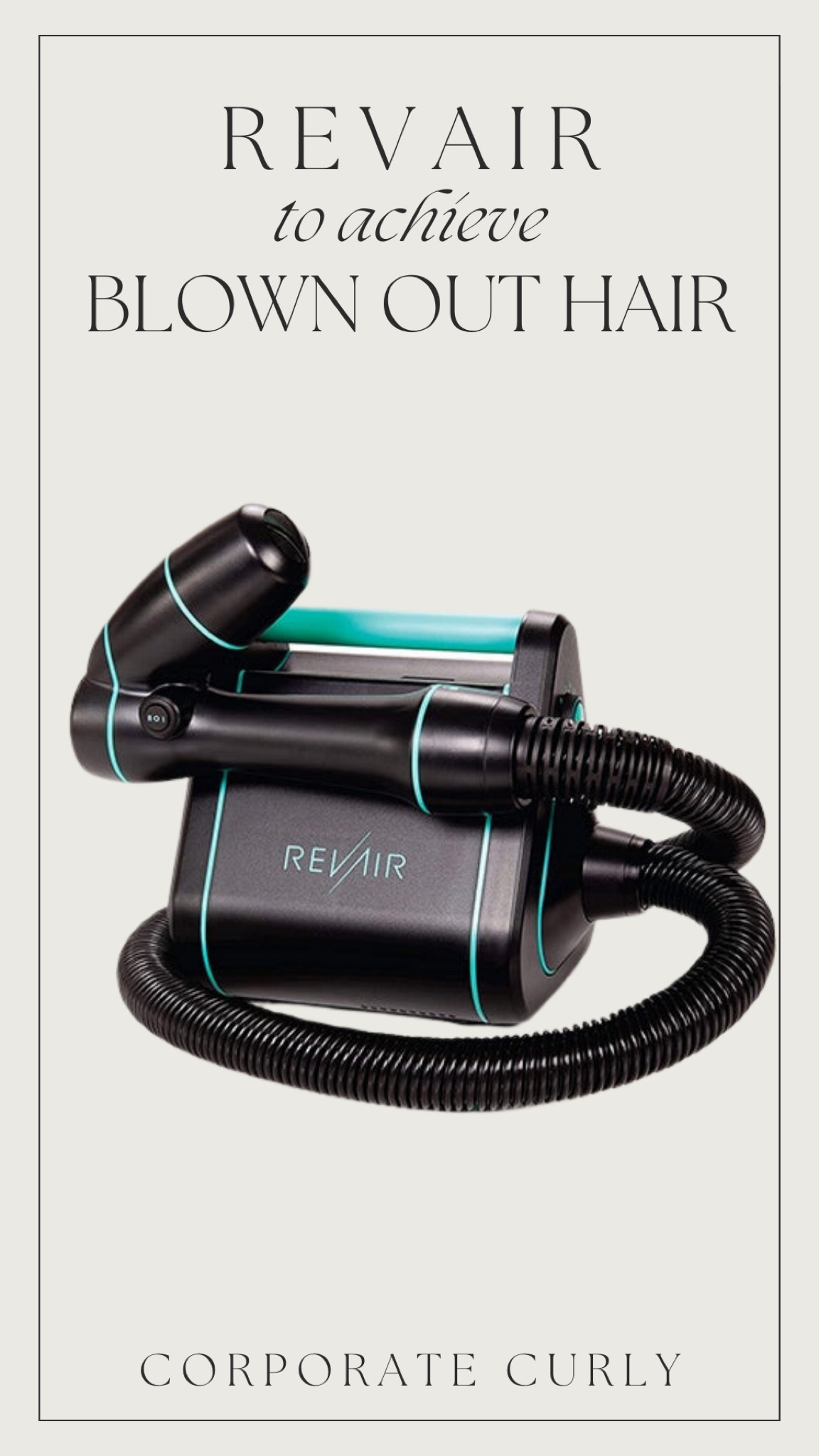 Revairs are perfect for blow outs

#LTKbeauty #LTKunder50 #LTKunder100