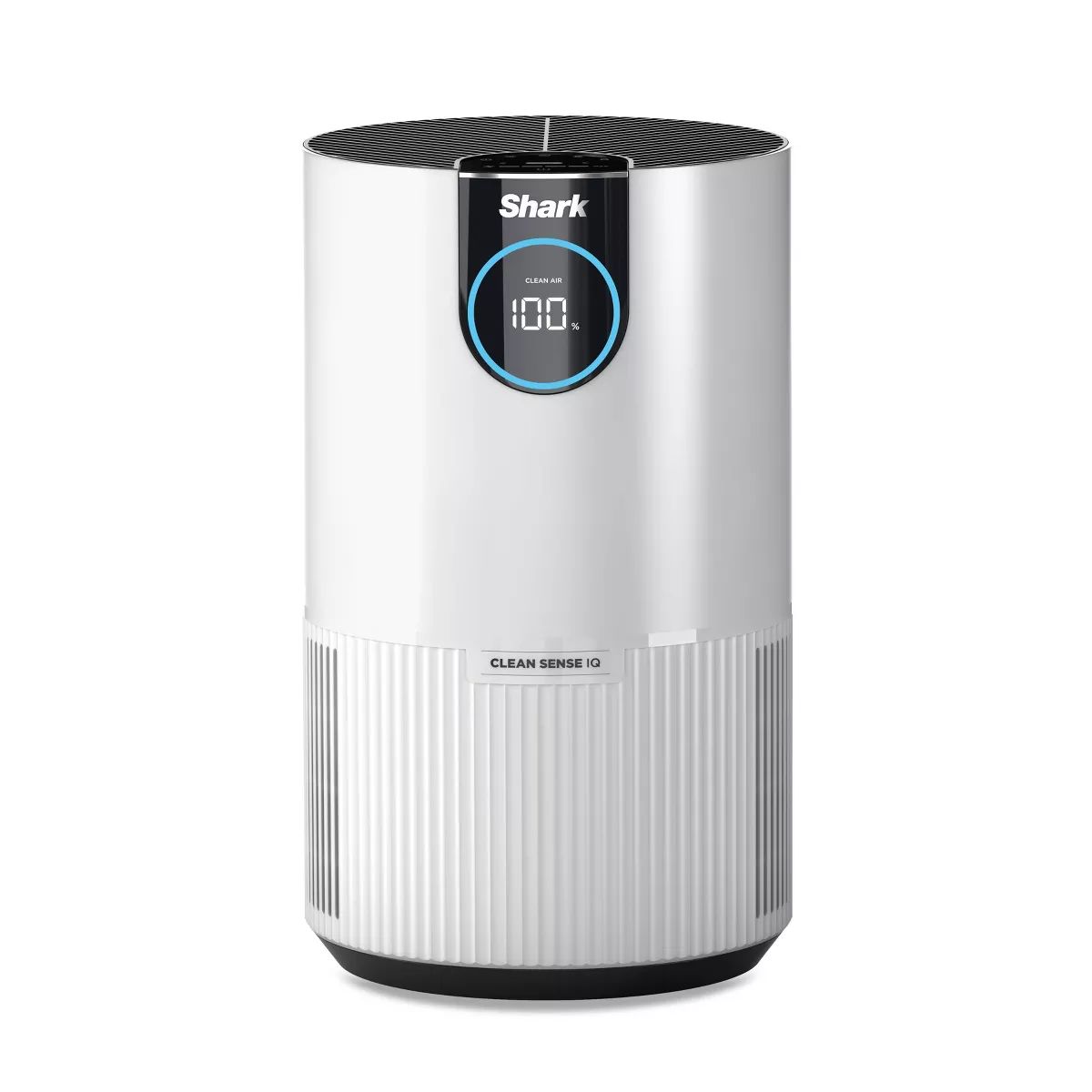 Shark Air Purifier with Nanoseal HEPA, Cleansense IQ, Odor Lock, Cleans up to 500 Sq. Ft, White, ... | Target