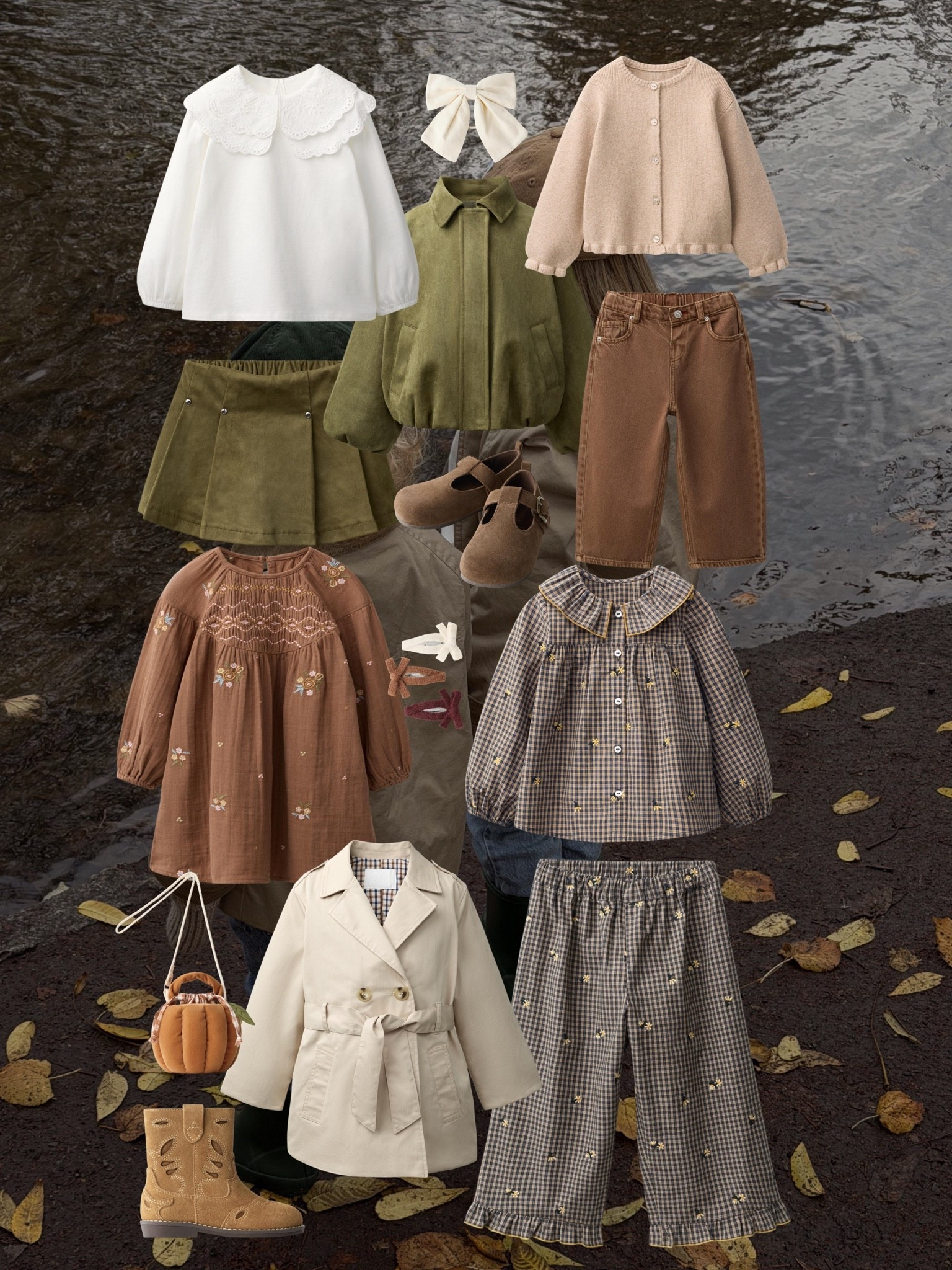 Kids fall fashion 🧸

#LTKootd #LTKKids #LTKmomlife