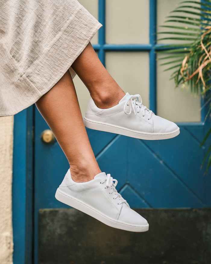 Women's OluKai® Pehuea Lī'Ili Sneakers | Tommy Bahama